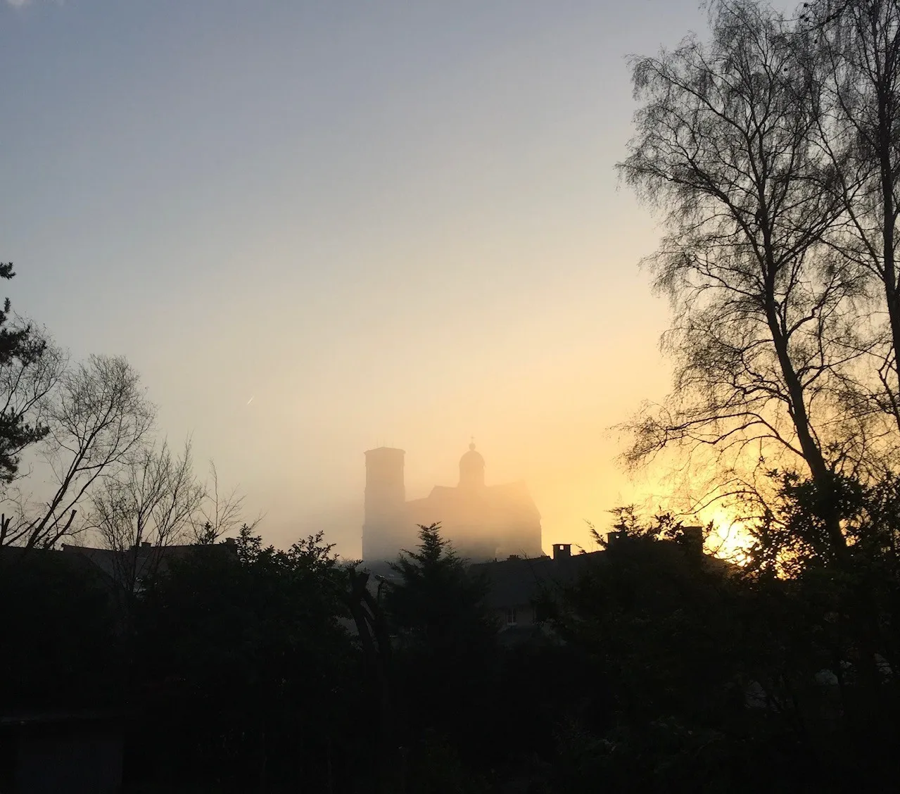 Bénédicte Boes & Steven Praet